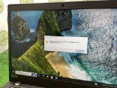 Lenovo Thinkpad X390 i5 8ram 256ssd #1-35 - nuotraukos Nr. 5