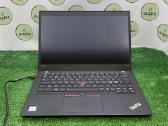 Lenovo Thinkpad X390 i5 8ram 256ssd #1-35 - nuotraukos Nr. 7