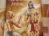 Karališkosios žinios , raja - vidya