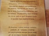 Karališkosios žinios , raja - vidya - nuotraukos Nr. 4