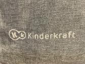 Kinderkraft lovytė Neste Air - nuotraukos Nr. 4