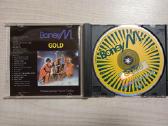 CD plokštelė "boney'm" - nuotraukos Nr. 3