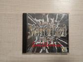 CD plokštelė "Ventukai"