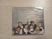 CD plokštelė "Ventukai" - nuotraukos Nr. 2