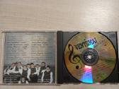 CD plokštelė "Ventukai" - nuotraukos Nr. 3