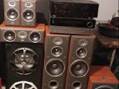 Jbl pilnas komplektas - nuotraukos Nr. 11
