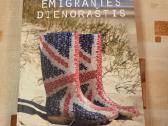 Emigrantės dienoraštis