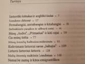 Emigrantės dienoraštis - nuotraukos Nr. 4