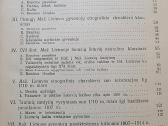 1935m.v.vileišio "Tautiniai santykiai Maž.lietuvoj - nuotraukos Nr. 3