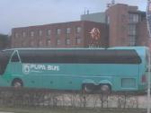 Autobuso nuoma - nuotraukos Nr. 3