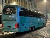 Autobuso nuoma - nuotraukos Nr. 4