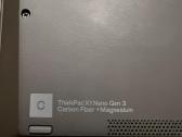 Lenovo X1 Nano Gen 3 i7 16 GB 2 TB - nuotraukos Nr. 6