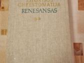 Filosofijos istorijos chrestomatija renesansas