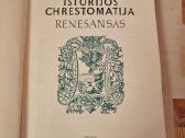 Filosofijos istorijos chrestomatija renesansas - nuotraukos Nr. 2