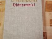 Filosofijos istorijos chrestomatija viduramžiai