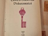 Filosofijos istorijos chrestomatija viduramžiai - nuotraukos Nr. 2
