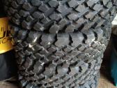 215/75 R15 purvo padangos - nuotraukos Nr. 8