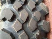 215/75 R15 purvo padangos - nuotraukos Nr. 10