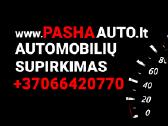 Brangus automobilių supirkimas Kaune ir Lietuvoje - nuotraukos Nr. 3