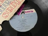 Mini viniline plokstele Ion Piso Поет Ион Писо