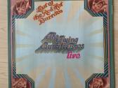 The Flying Burrito Brothers vinilas
