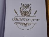 Išminties gijos - nuotraukos Nr. 4