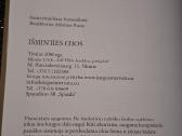 Išminties gijos - nuotraukos Nr. 5