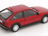 VW Scirocco - nuotraukos Nr. 2