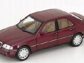 Mercedes-benz C-class W202