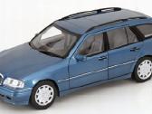 Mercedes-benz C-class W202