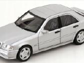 Mercedes-benz C36 Amg W202