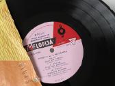 Šaliapino koncertas - mini viniline plokstele
