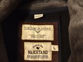 Firminis Naketano Megztukas - nuotraukos Nr. 7