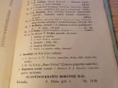 1937m.m.šlaža knyga "Darželis" 2d. - nuotraukos Nr. 7
