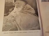 1934-1936 m.jablonskio raštai 3ir5 tomai - nuotraukos Nr. 4