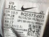 Nike batai Revaliution - nuotraukos Nr. 4