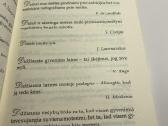Knygele anekdotai meiles tematika ir Nauju Metu sv - nuotraukos Nr. 3