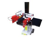 Hidraulinė malkų skaldyklė 8t, 3000w Dedra Ded8679 - nuotraukos Nr. 6
