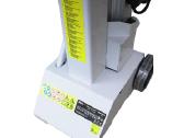 Hidraulinė malkų skaldyklė 8t, 3000w Dedra Ded8679 - nuotraukos Nr. 8