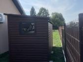 Sandėliukas 2.5x3 m. Nemokamas pristatymas - nuotraukos Nr. 10