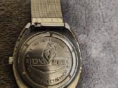 Laikrodis Vostok Komandirskije - nuotraukos Nr. 4
