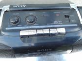 Sony magnetofonas - nuotraukos Nr. 2