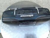Sony magnetofonas - nuotraukos Nr. 3
