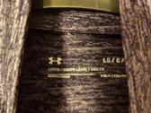 Under armour bliuzoniukas - nuotraukos Nr. 3