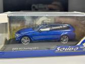 Bmw M3 G81 Touring Competition