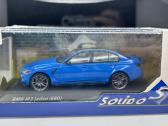 Bmw M3 G80 Competition