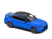 Bmw M3 G80 Competition - nuotraukos Nr. 2