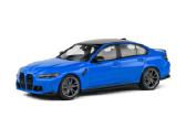 Bmw M3 G80 Competition - nuotraukos Nr. 3