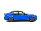 Bmw M3 G80 Competition - nuotraukos Nr. 5