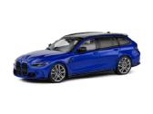 Bmw M3 G81 Touring Competition - nuotraukos Nr. 2